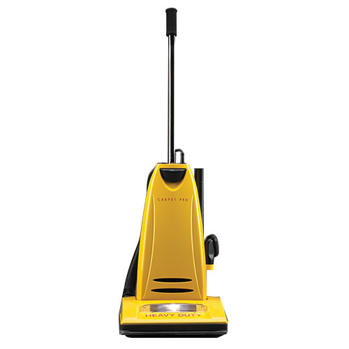 The Best Commercial Vacuums – AllergyConsumerReview