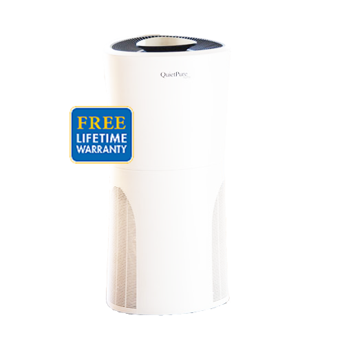 Best HEPA Air Purifiers AllergyConsumerReview